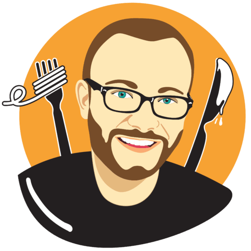 Maciej je - jedzenie, restauracje, vlogi